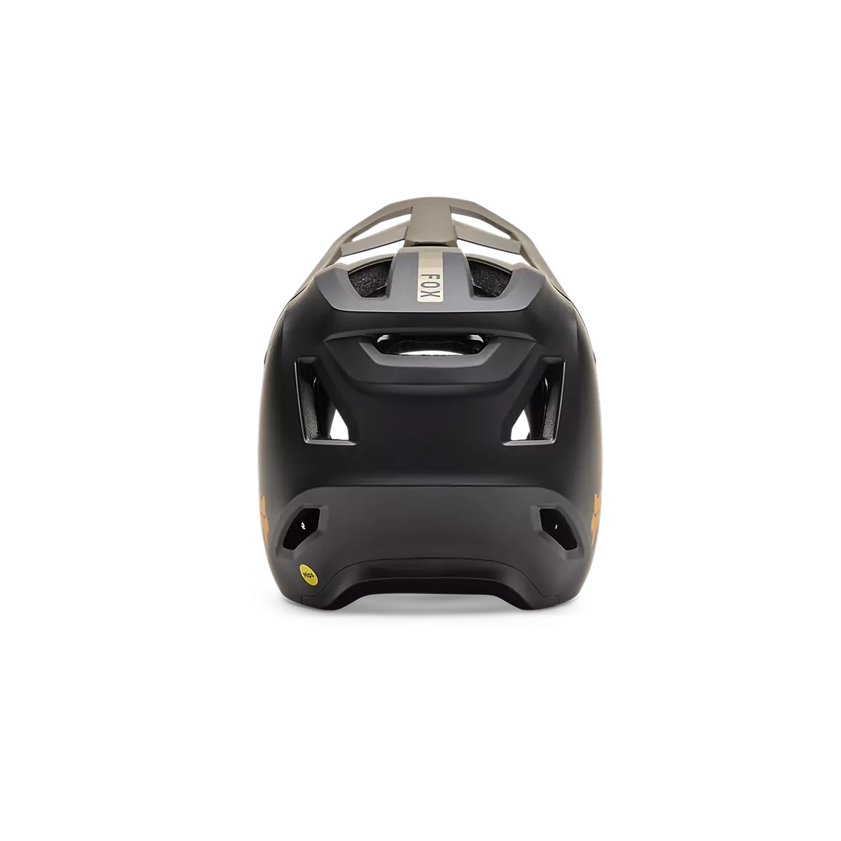 Casco integral Fox Rampage Juvenil 5050