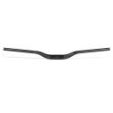 Manillar Renthal Fatbar V3 35mm de 800mm negro 30mm M158-01-006-01