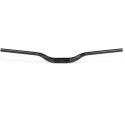 Manillar Renthal Fatbar V3 35mm de 800mm negro 40mm M159-01-006-01