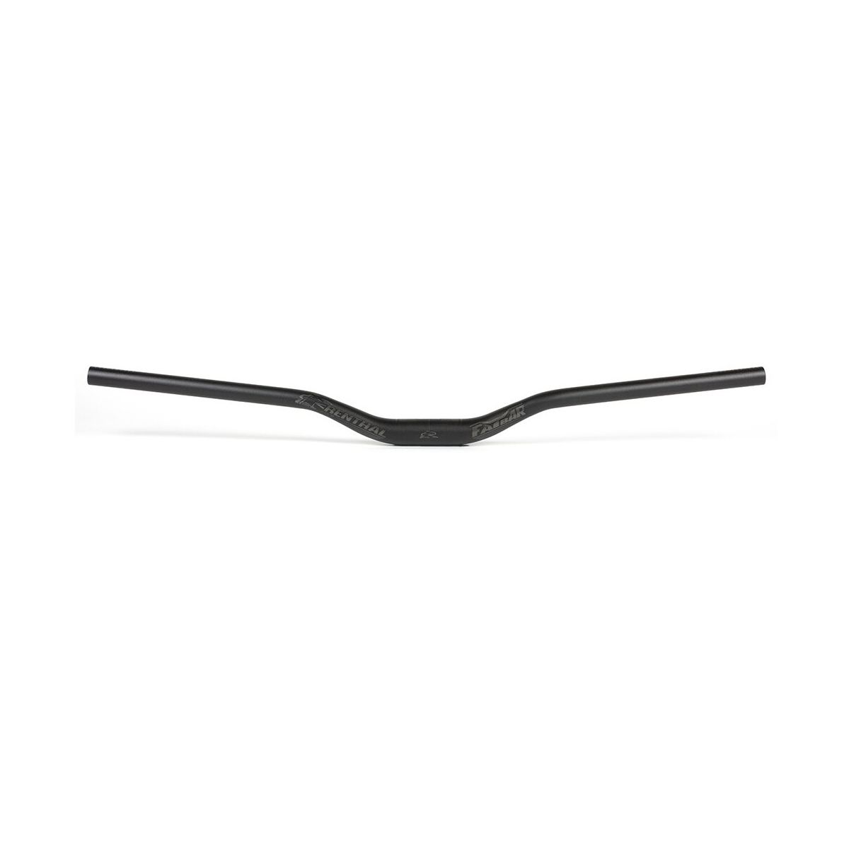 Manillar Renthal Fatbar V3 31.8mm de 800mm negro 40mm M178-01-006-01