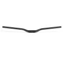 Manillar Renthal Fatbar V3 31.8mm de 800mm negro 30mm M177-01-006-01