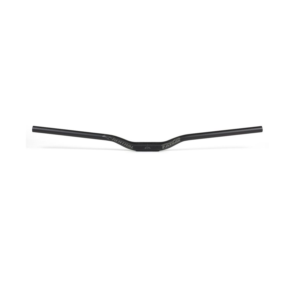 Manillar Renthal Fatbar V3 31.8mm de 800mm negro 30mm M177-01-006-01