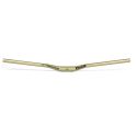 Manillar Renthal Fatbar V3 31.8mm de 800mm dorado 20mm M176-02-007-01