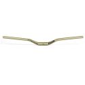 Manillar Renthal Fatbar V3 31.8mm de 800mm dorado 40mm M178-02-007-01