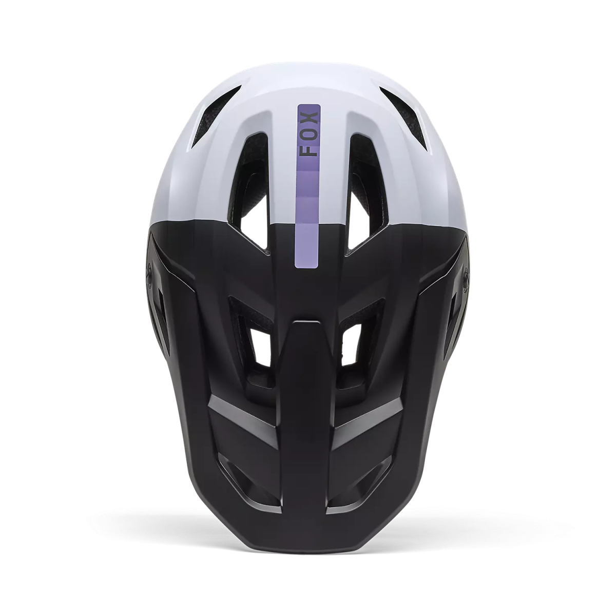 Casco integral Fox Rampage 5050 Mips  33693-018