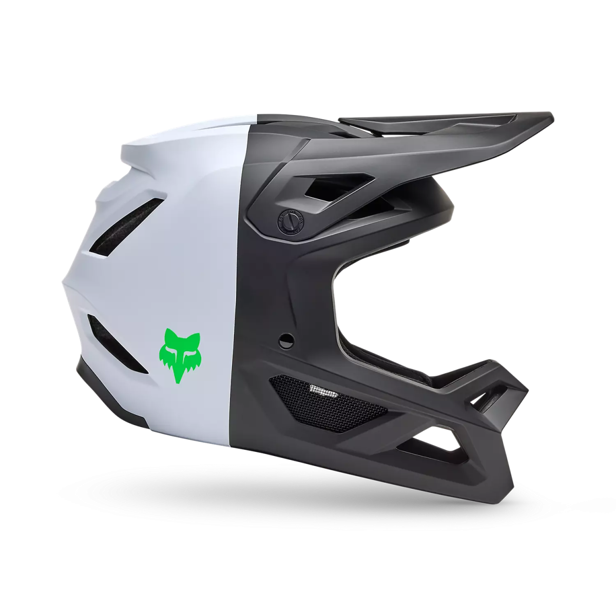 Casco integral Fox Rampage 5050 Mips  33693-018