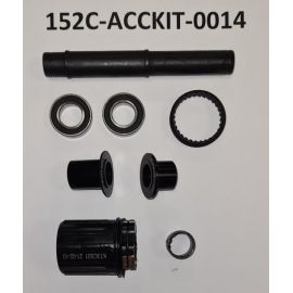 Recambio Núcleo Giant Service KKIT (4+7) for D21BTC 152C-ACCKIT-903