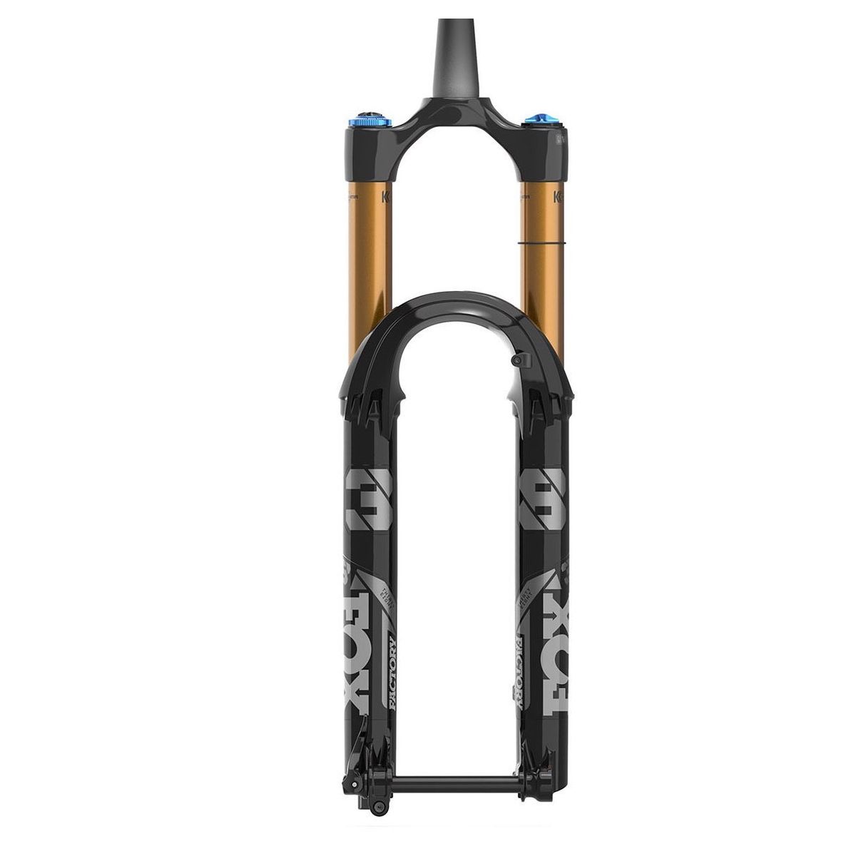 Horquilla Fox 38 Factory Kashima 29" 170mm fit4 2023 OEM