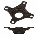 Araña de plato Yamaha PW 380 Ebike 380-0257000050