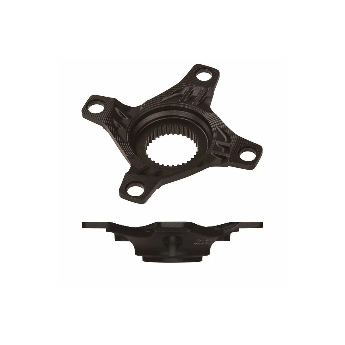 Araña de plato Yamaha PW 380 Ebike 380-0257000050