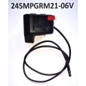 Recambio mando Giant RideControl Dash | Mando + Pantalla Original 245MPGRM21-06V 1| LIV