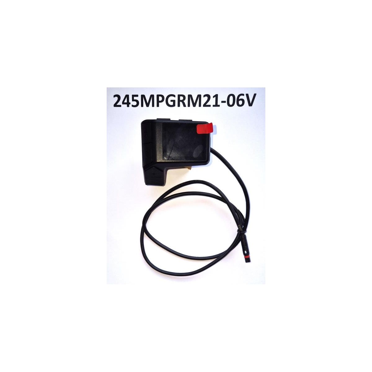 Recambio mando Giant RideControl Dash | Mando + Pantalla Original 245MPGRM21-06V 1| LIV