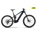 Bicicleta eléctrica Haibike Allmtn 7 720Wh 160mm