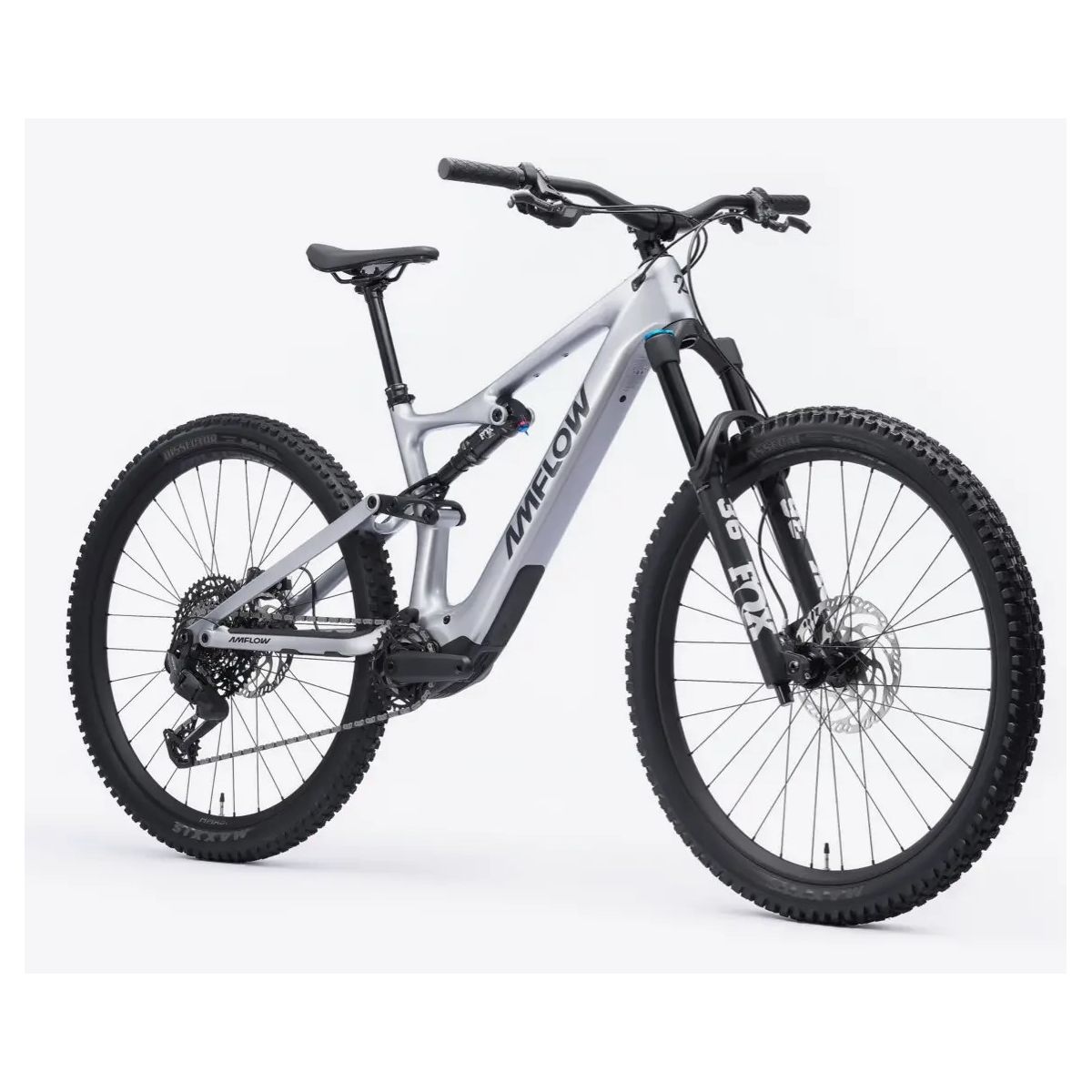 Amflow PL Carbon DJI 800Wh - 1000Wh de potencia