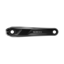 Biela de recambio Shimano FC-EM600 derecha 160 mm  Y0KW98050