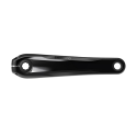 Biela de recambio Shimano FC-EM900 derecho/izquierdo 160 mm