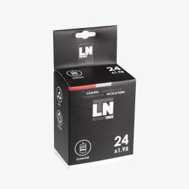 Cámara LN 24x1.95 Válvula...