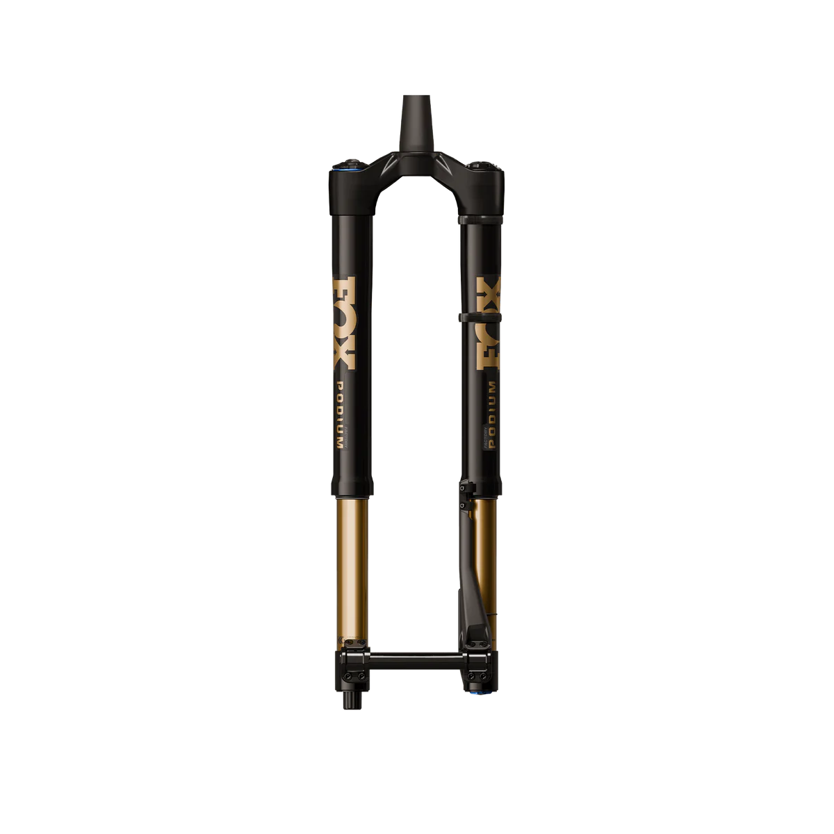 Protector de horquilla Ride Wrap tailored Fox Podium 2026 en adelante 29" 95%