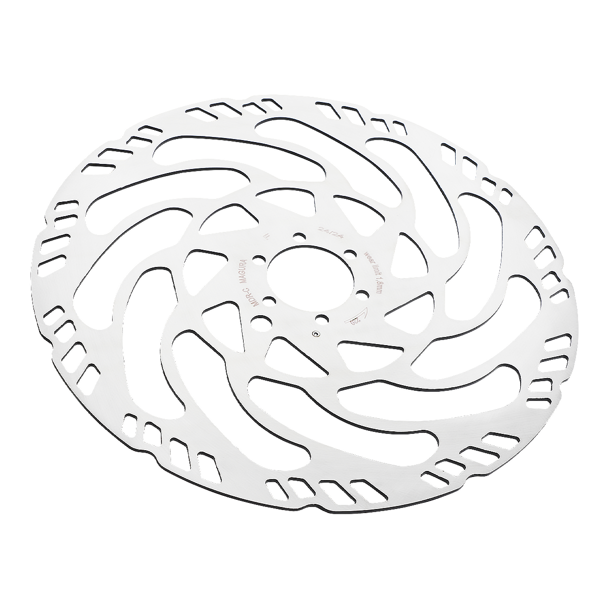 Disco de freno Magura MDR-C 220mm 2702935