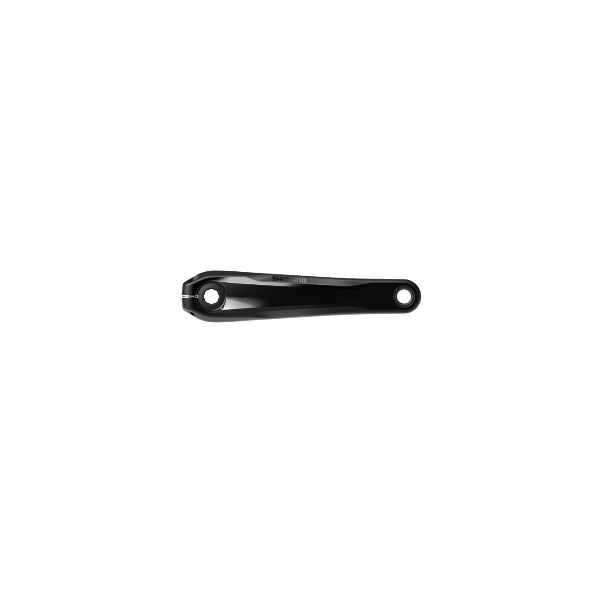 Biela de recambio Shimano FC-EM900 e-MTB para motor EP8 160mm IFCEM900MXL