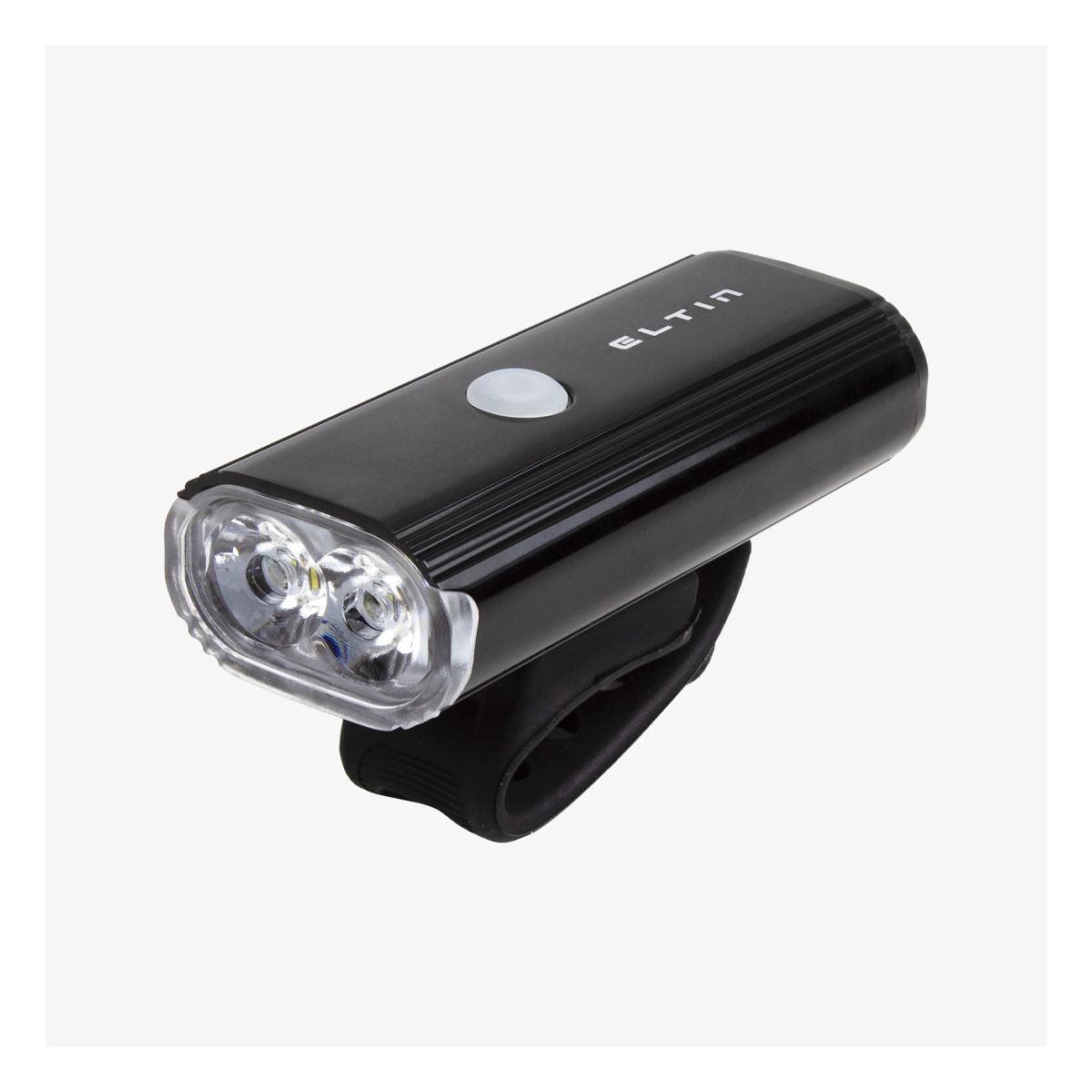 Luz delantera bicicleta Eltin Focus 800 Lúmenes