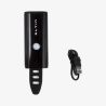 Luz delantera bicicleta Eltin Focus 800 Lúmenes