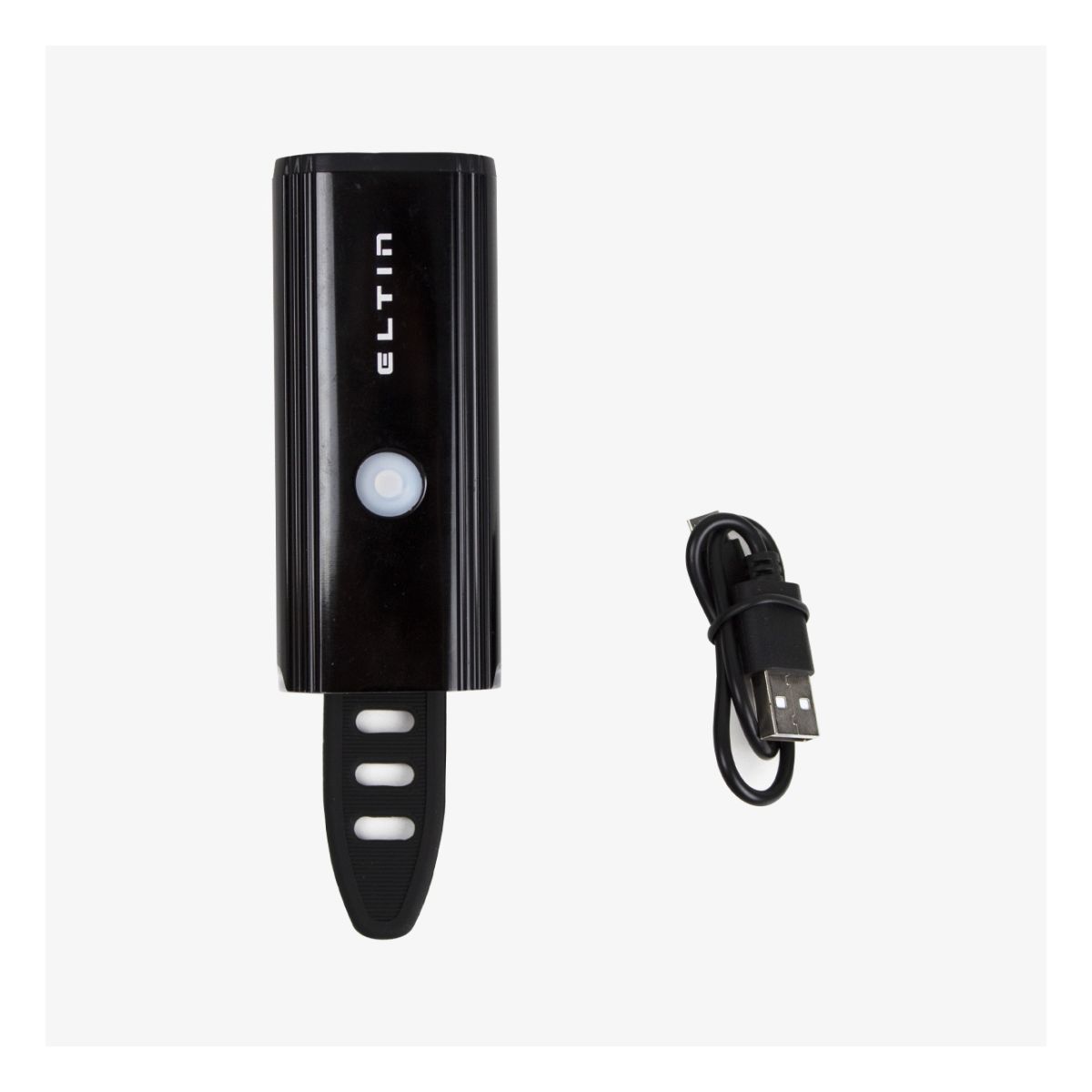 Luz delantera bicicleta Eltin Focus 800 Lúmenes