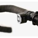 Luz delantera/trasera bicicleta Eltin Focus 800 Lúmenes