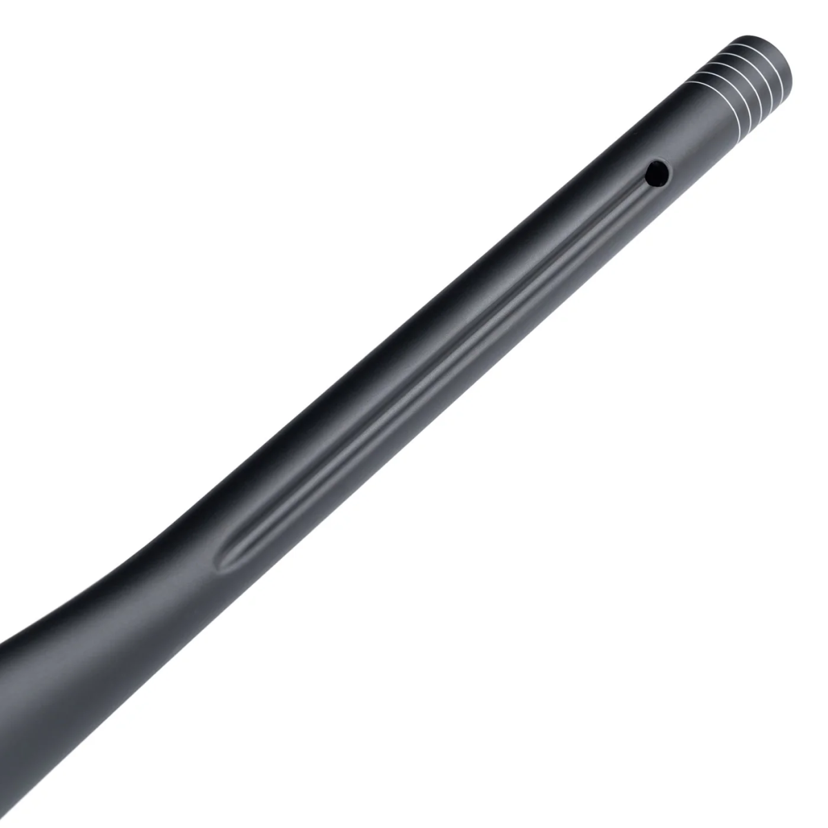 entrada cable Manillar OneUp Carbon E-Bar para E-MTB 1C0702