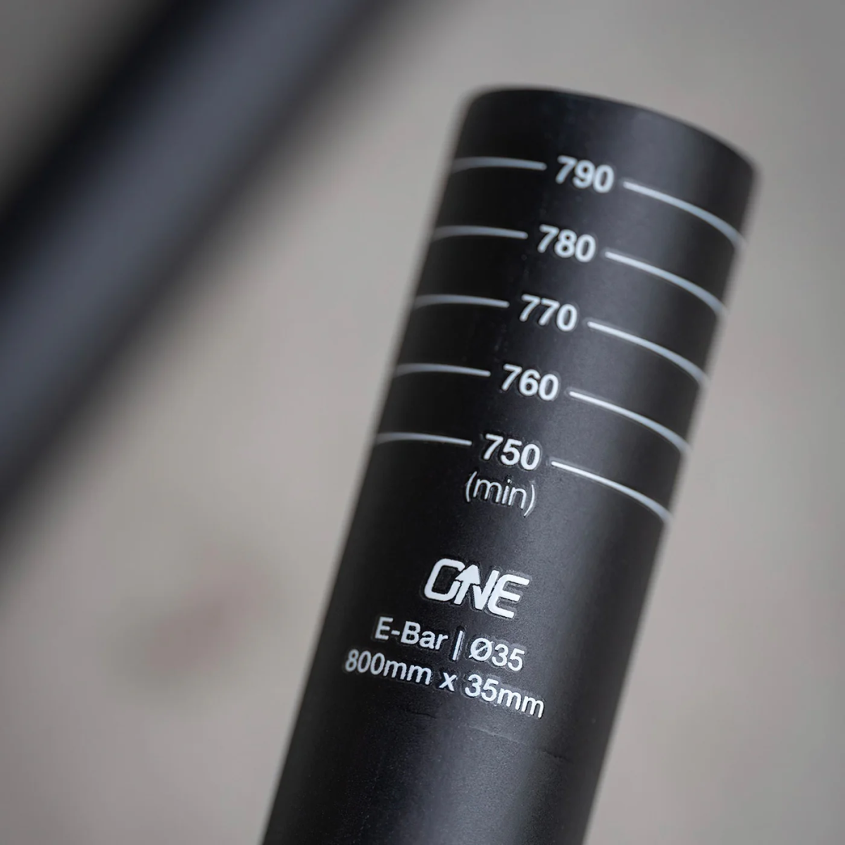 Manillar OneUp Carbon E-Bar para E-MTB 1C0702