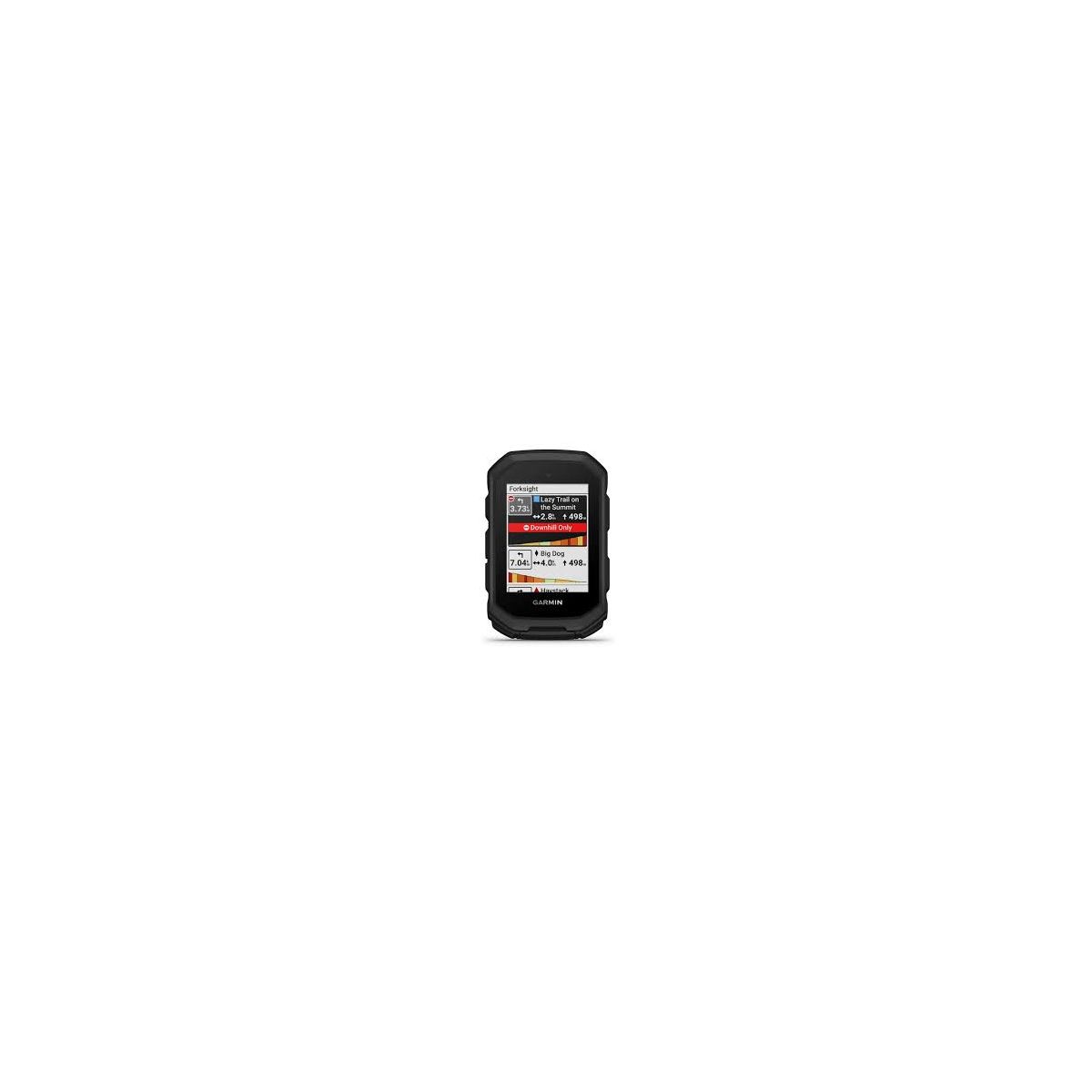 Ciclocomputador GPS Garmin Edge MTB 010-02993-10