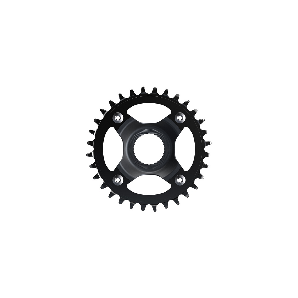 Plato Shimano Steps CR-EM800 32D 55mm ICREM800A2XL