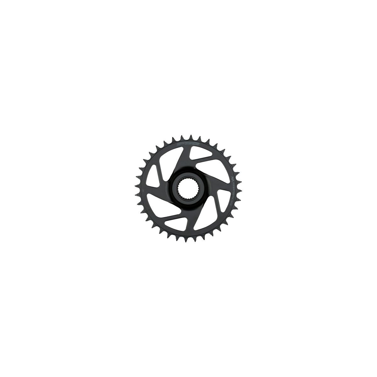 Plato FSA 34T Megatooth – Bosch Gen4 Direct Mount 380-0483002540