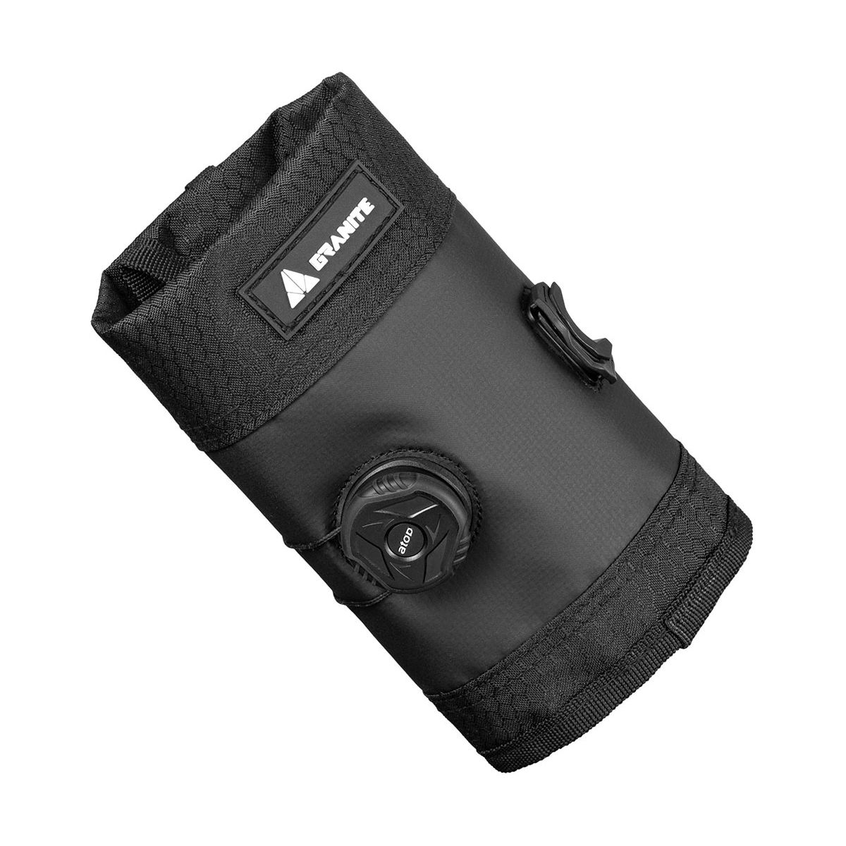 Bolsa sillin GRANITE DESING Granite Quiver Tool Roll  MTB
