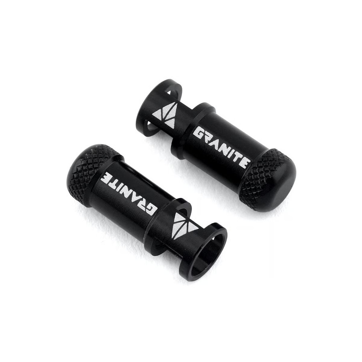 Tapon valvula GRANITE juicy nipple desmonta obus 2UND