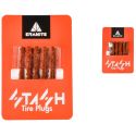 Recambio mechas tubeless GRANITE TIRE PLUG 1.5mm x 10ud