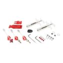 Kit de Purgado Profesional SRAM Pro DOT V2 00.5318.045.003