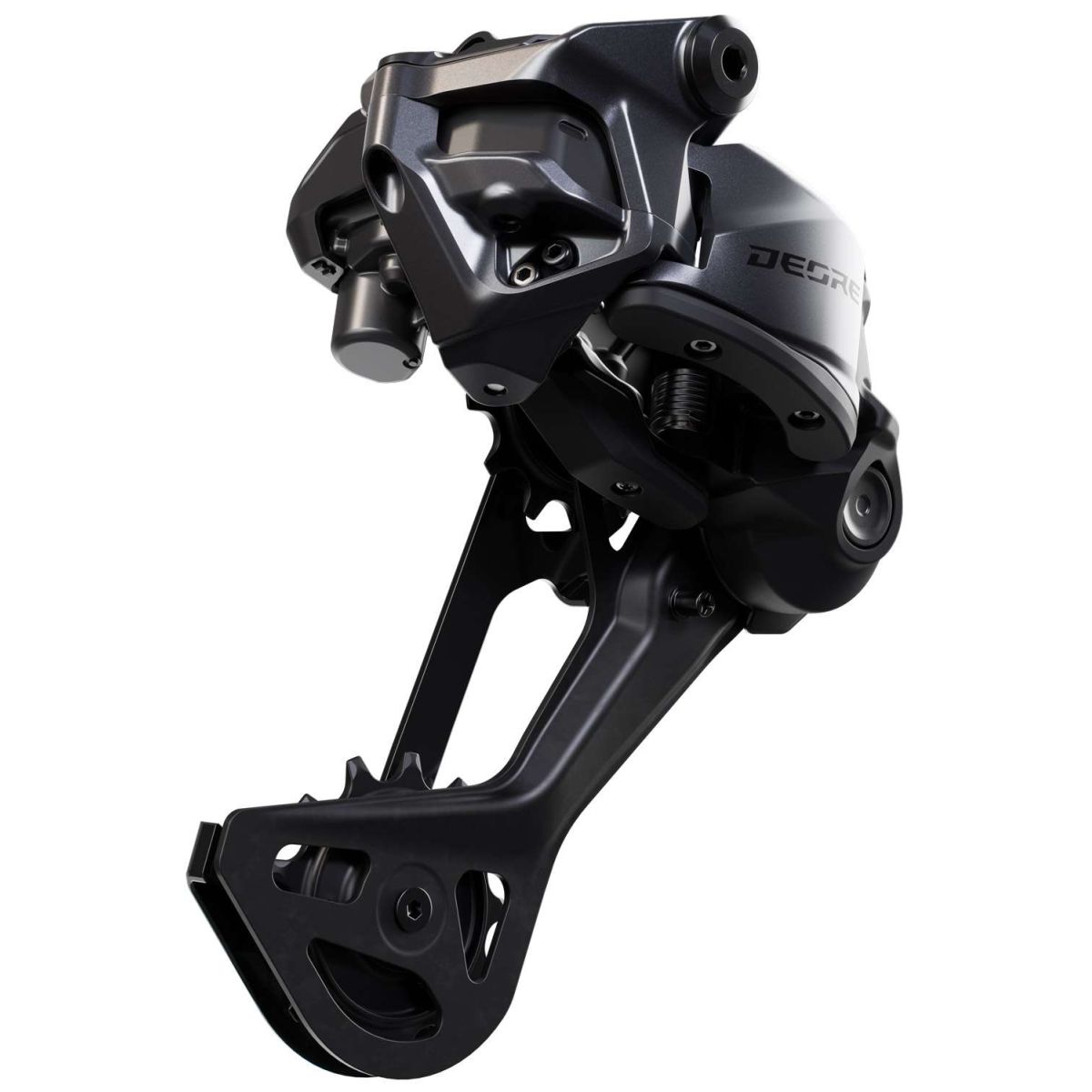 Cambio trasero inalámbrico Shimano Deore Di2 RD-M6250-SGSA