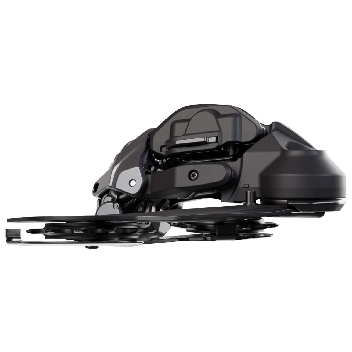 Cambio trasero inalámbrico Shimano Deore Di2 RD-M6250-SGSA