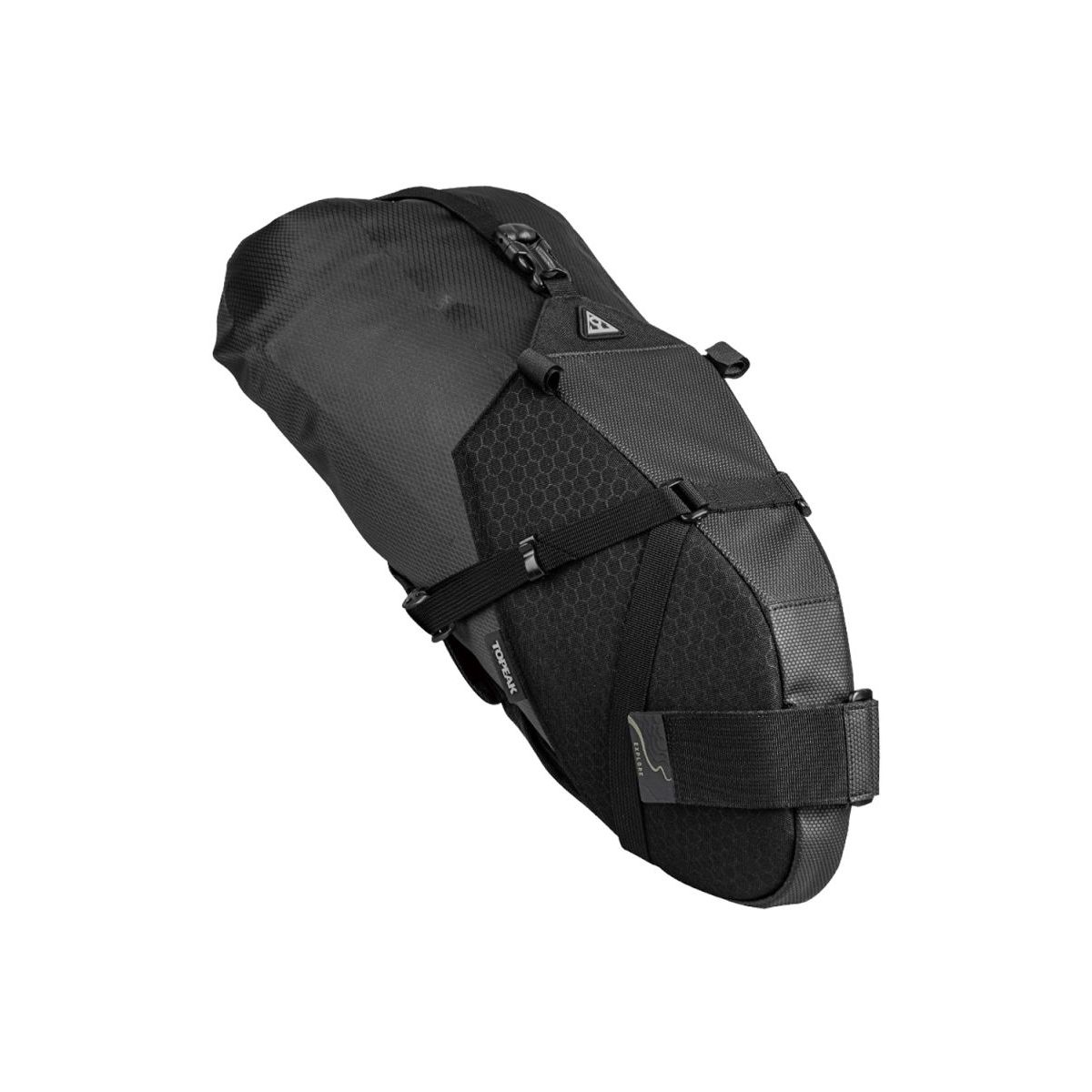 Bolsa para Tija de sillín Topeak BACKLOADER X 10L TBP-BLX2B