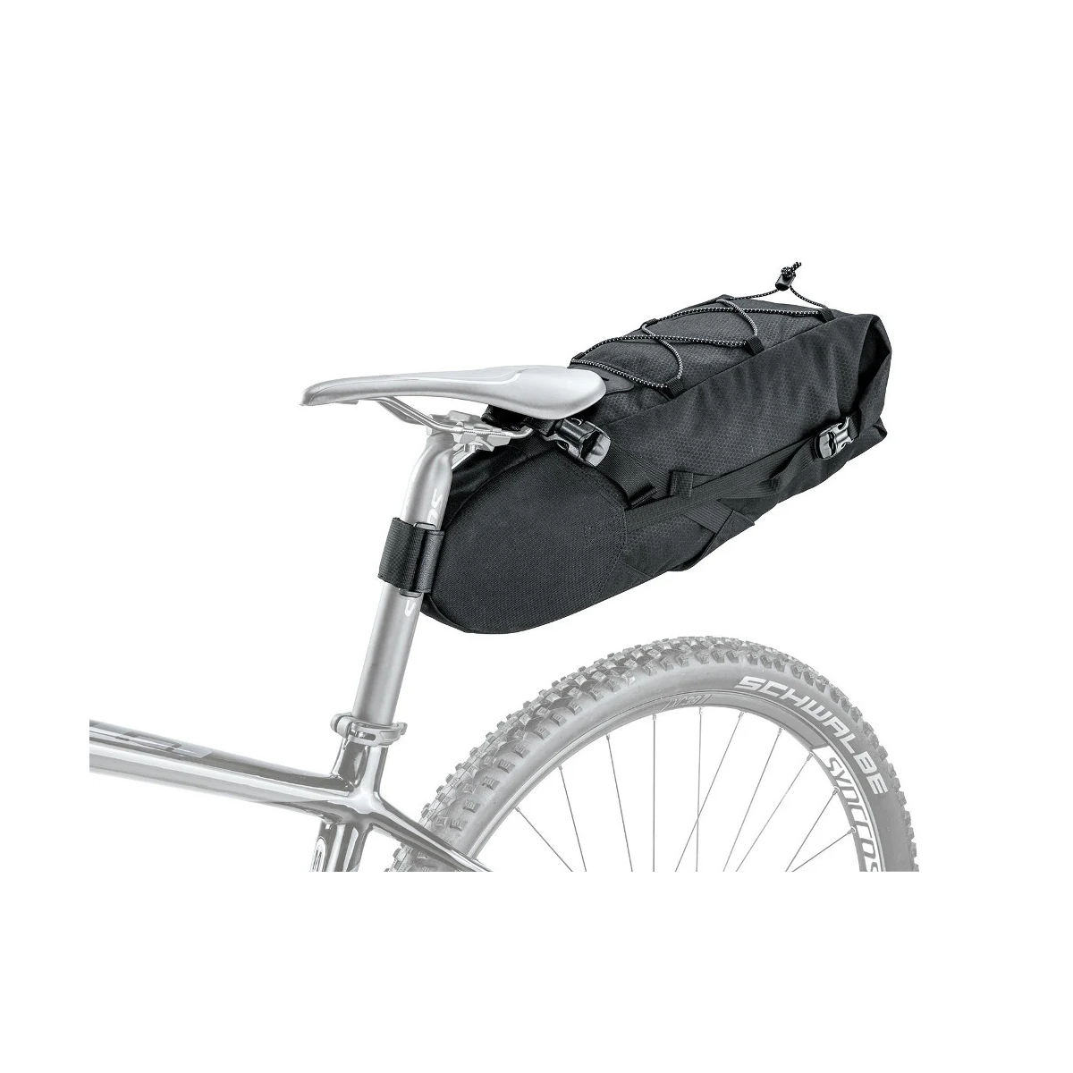 Bolsa para Tija de sillín Topeak BACKLOADER 10L TBP-BL2B