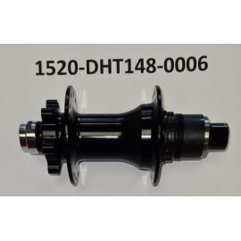 Buje trasero Giant GDC-1614 12x148 XD 28 agujeros 1520-DHT148-0006