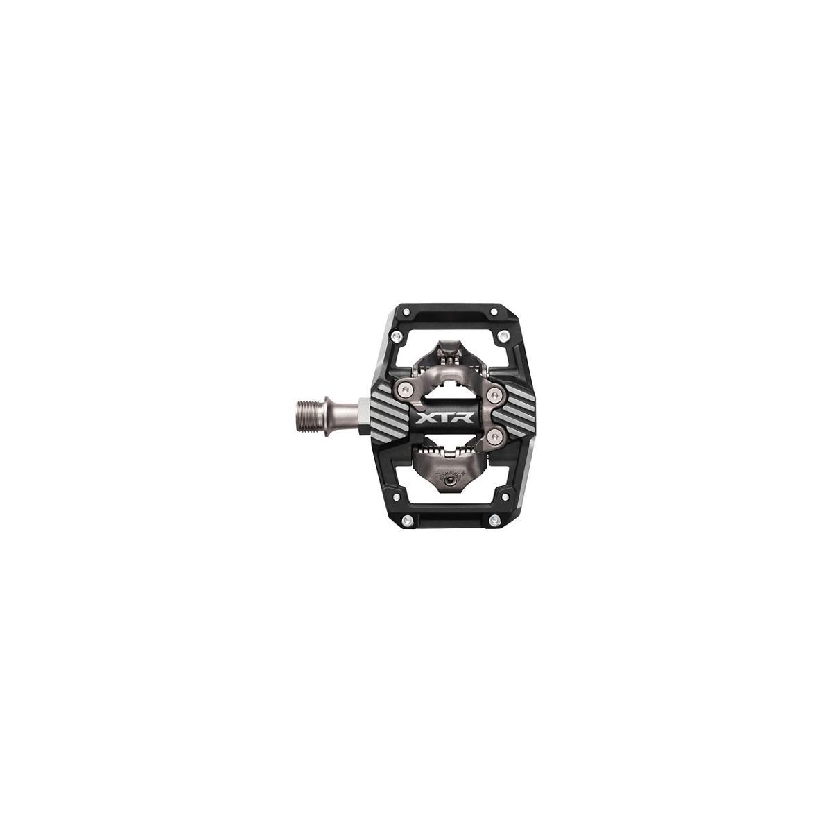 Pedales automaticos Shimano XTR Enduro PDM9220 SPD