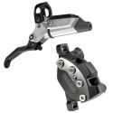 Freno de Disco SRAM Maven Ultimate Stealth 4 Pistones 00.5018.237.001 00.5018.237.002)