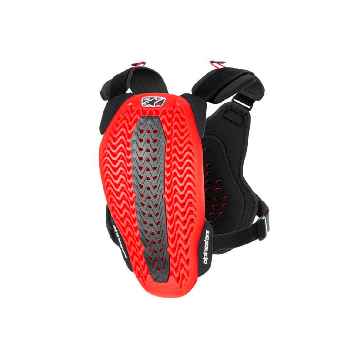Peto de protección Alpinestars A-5 Plasma 6700825132