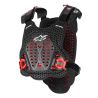Peto de protección Alpinestars A-5 Plasma 6700825132