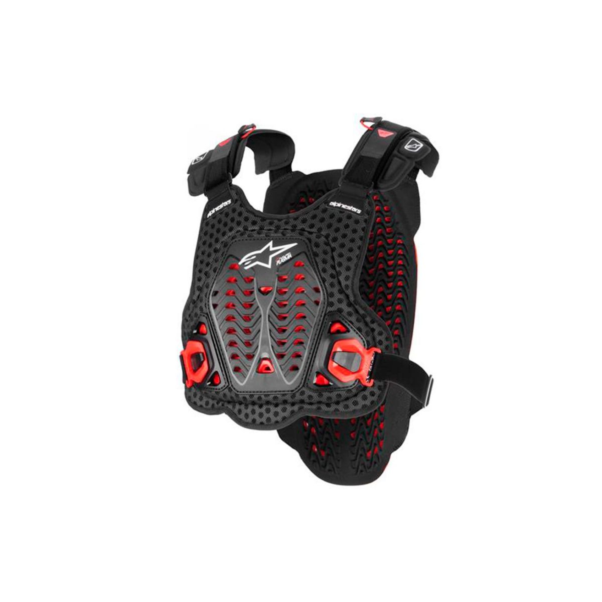 Peto de protección Alpinestars A-5 Plasma 6700825132