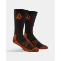 Pack 3 calcetines Volcom Full Stone MIX