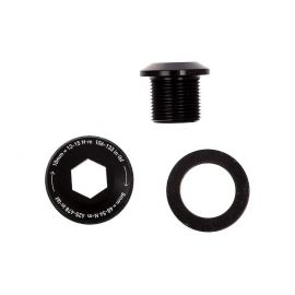 Tornillo auto-extractor bielas GXP M15/M26 negro