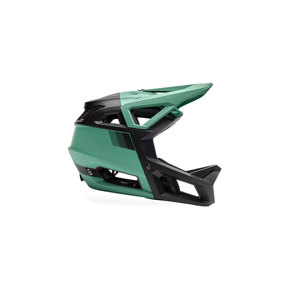 Casco integral Enduro Fox Proframe RS Sol MIPS verde pino 33476-391